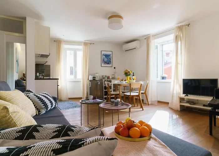 Apartment Lassy By Irundo