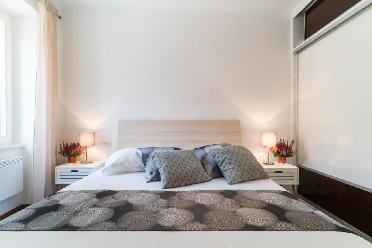 Apartman Lassy By Irundo