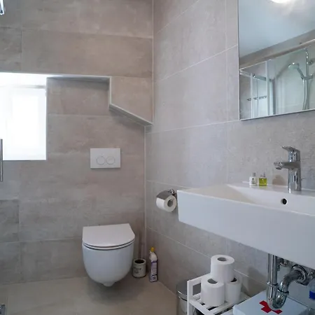 Apartment Lassy By Irundo Rovinj Exterior photo
