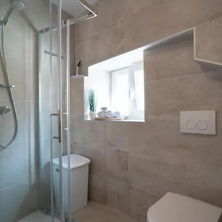 Apartment Lassy By Irundo Rovinj Exterior photo