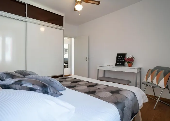 Apartment Lassy By Irundo