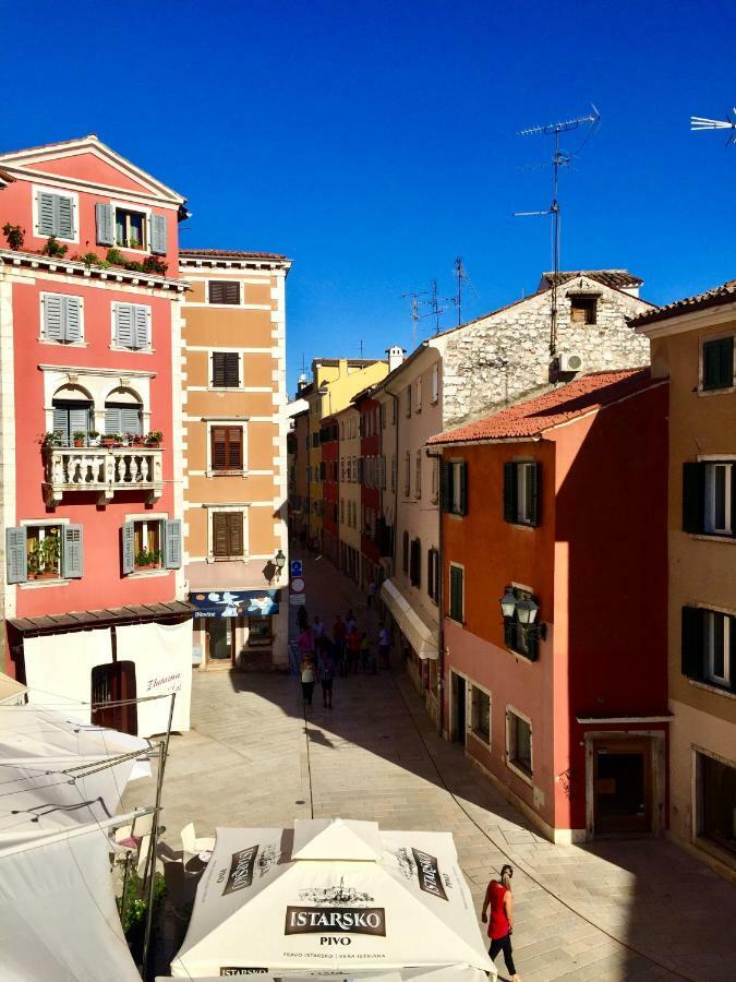 Lassy By Irundo Apartment Rovinj
