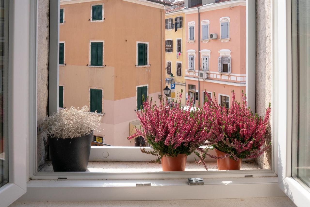 Lassy By Irundo Apartment Rovinj