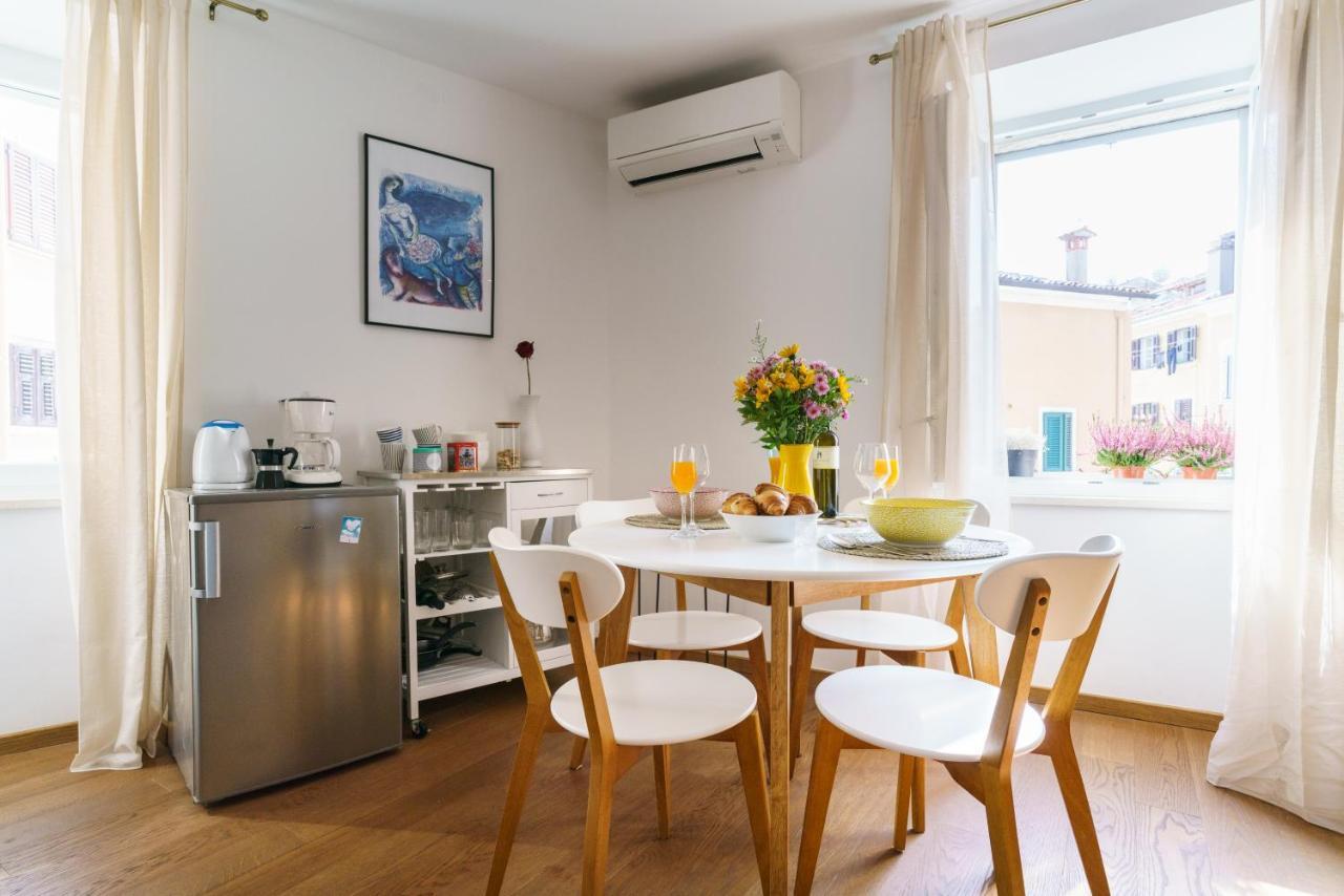 Lassy By Irundo Apartment