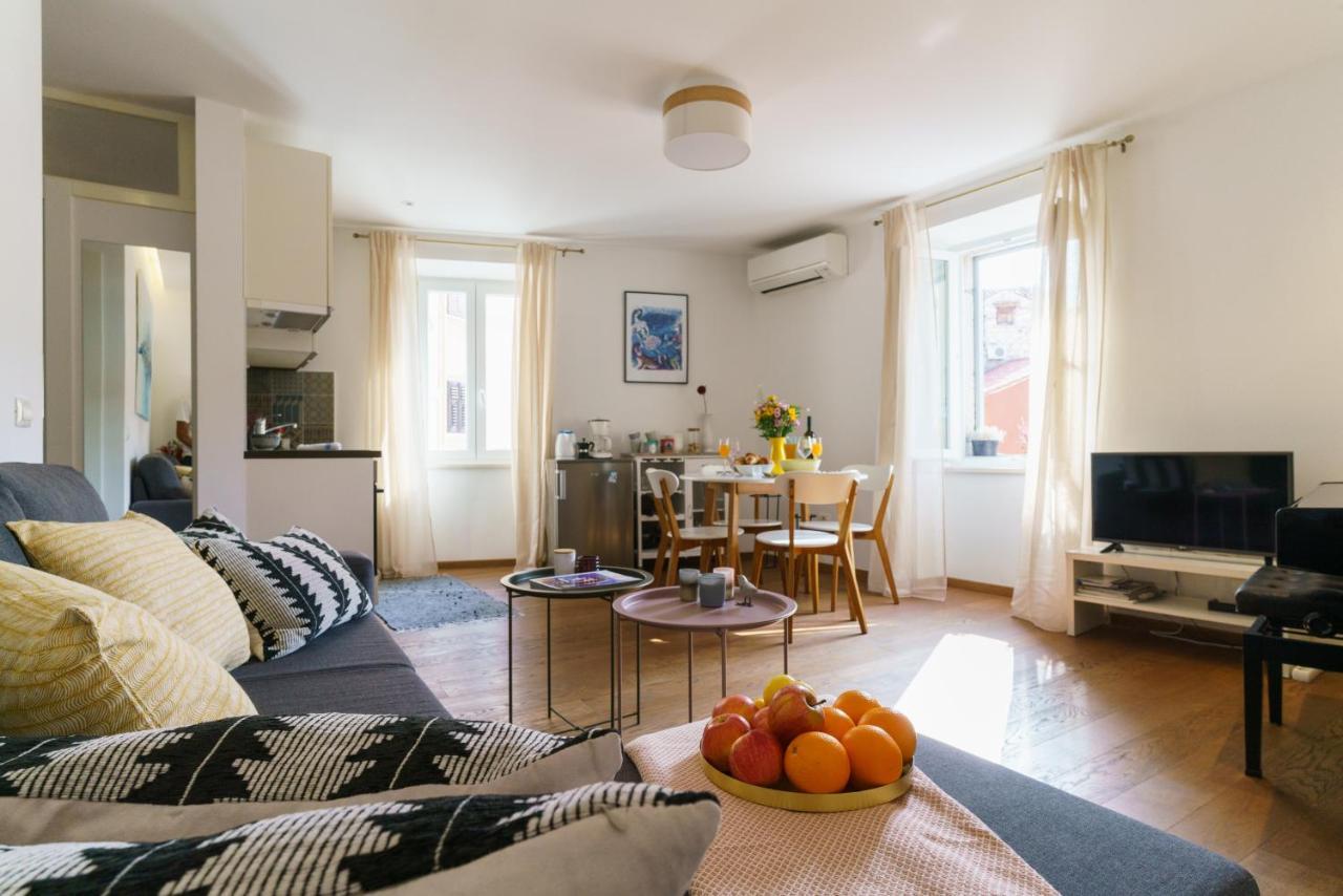 Lassy By Irundo Apartment *