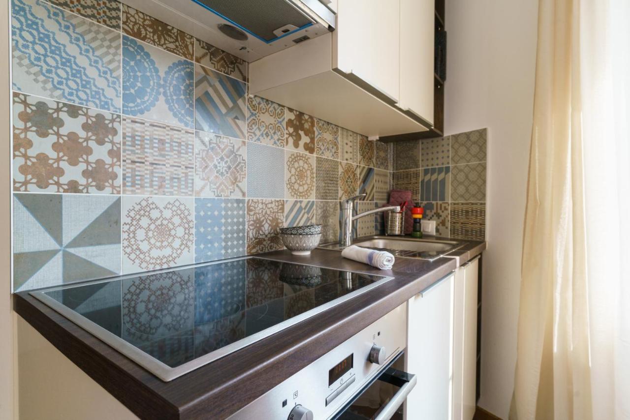 Lassy By Irundo Apartment