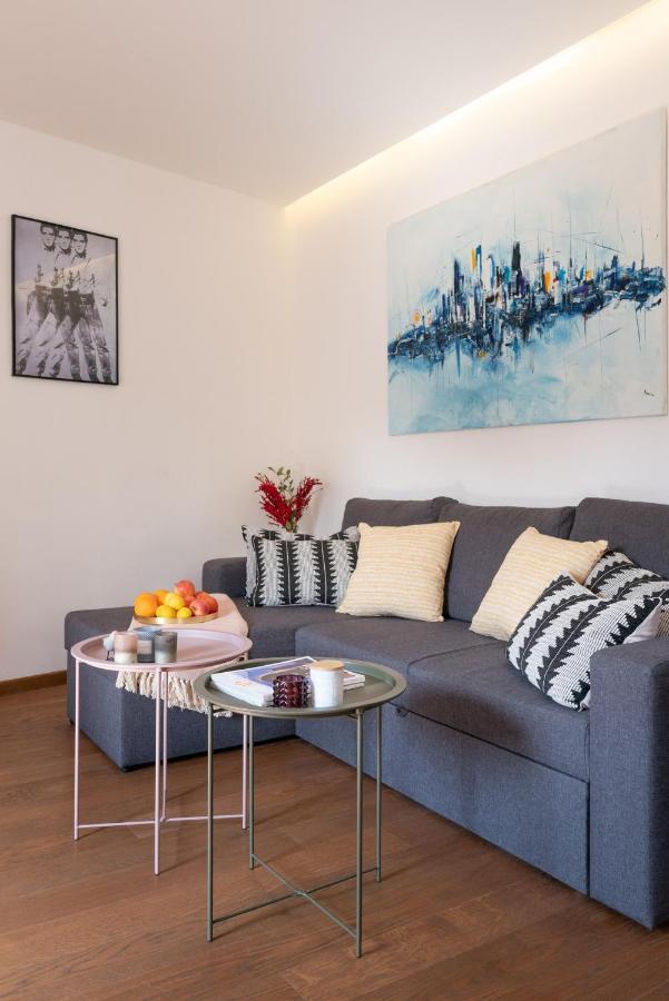 Lassy By Irundo Apartment Rovinj