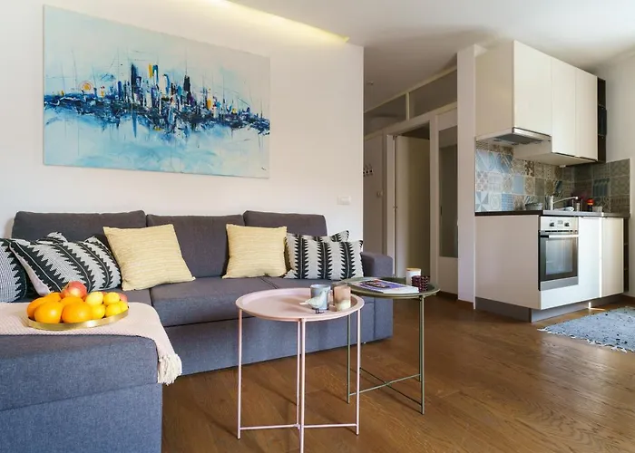 Apartment Lassy By Irundo