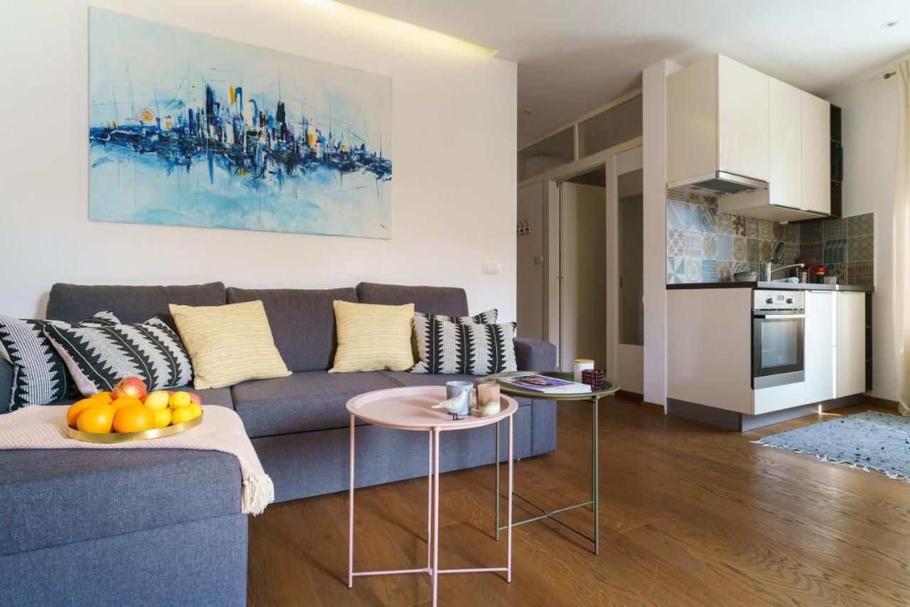 Apartament Lassy By Irundo Rovinj