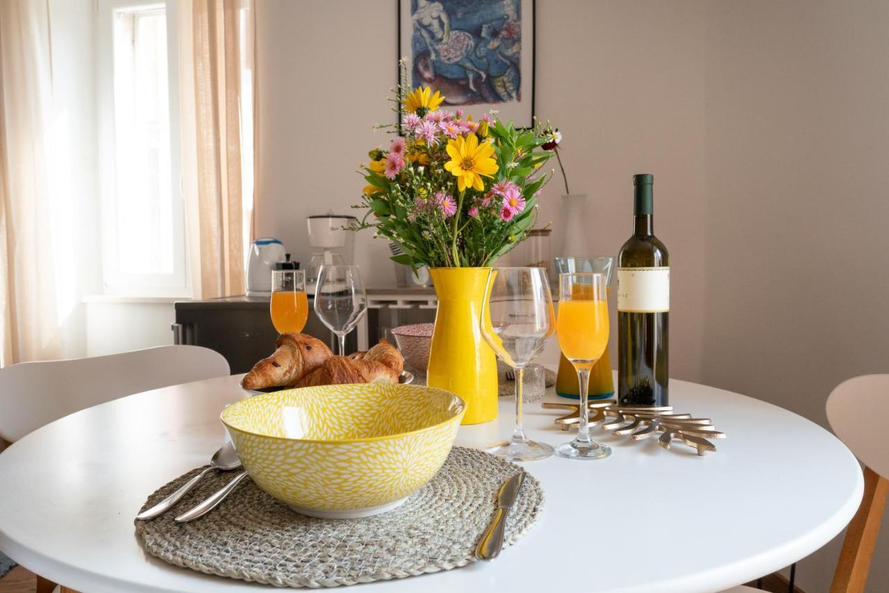 Apartament Lassy By Irundo Rovinj