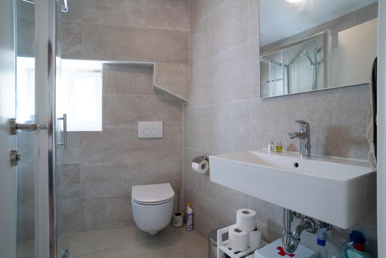 Lassy By Irundo Apartament Rovinj