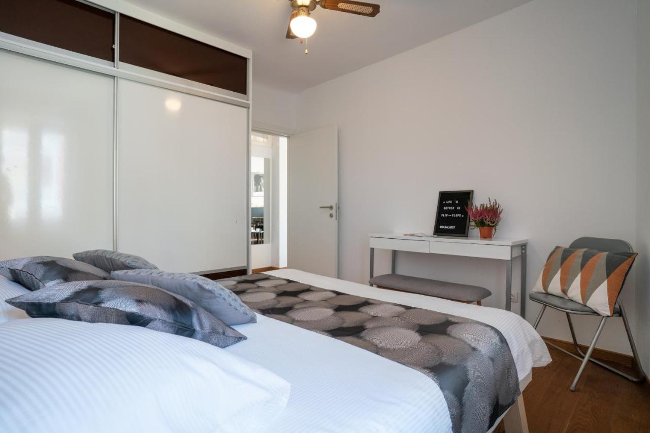 Apartament Lassy By Irundo Rovinj